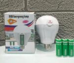 Rechargeable Emergency LED Light