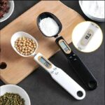 Digital Measuring Spoon