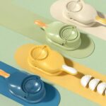 Samosa, Ravioli & Pastry Dough Maker Kitchen Tool - Image 4