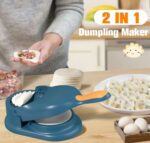 Samosa, Ravioli & Pastry Dough Maker Kitchen Tool