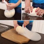 Multi-Functional Flour Mixing & Pastry Dough Making Bag
