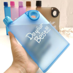 350ml Plastic Water Bottle