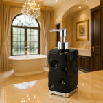 Premium Designer Hand Wash Soap Bottle