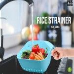Rice Strainer Bowl