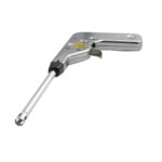 Silver Spark Lighter for Kitchen - Image 2