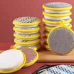 Sponge Dish Cloth Set