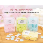 Square Shape Patel Soap