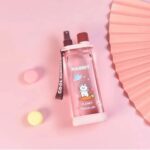 Portable Drinking Bottle - Image 3