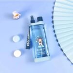 Portable Drinking Bottle - Image 4