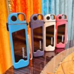 Portable Drinking Bottle