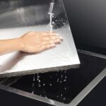 Durable Kitchen Chopping Board for Meat, Vegetables & Baking Prep - Image 4