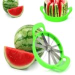 Stainless Steel Watermelon Slicer