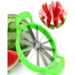 Stainless Steel Watermelon Slicer - Image 3