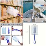 Static Dusting Brush