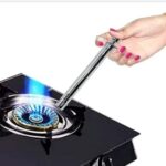 Stainless Steel Stove Spark Lighter