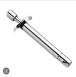 Stainless Steel Stove Spark Lighter - Image 2